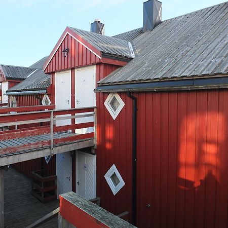 Tyskhella Rorbuer Apartman Kabelvåg Kültér fotó